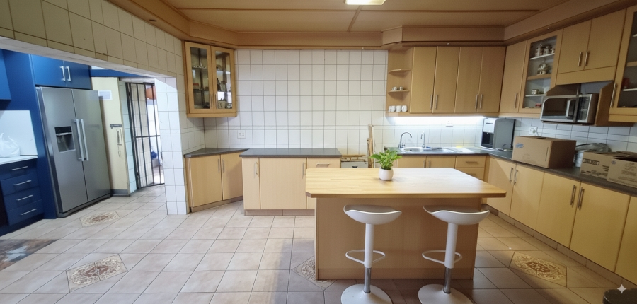 To Let commercial Property for Rent in Grassy Park Western Cape